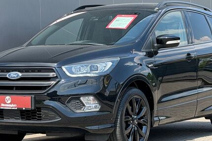 Ford Kuga 114.000 km 12.990 &euro; Kempen 47906