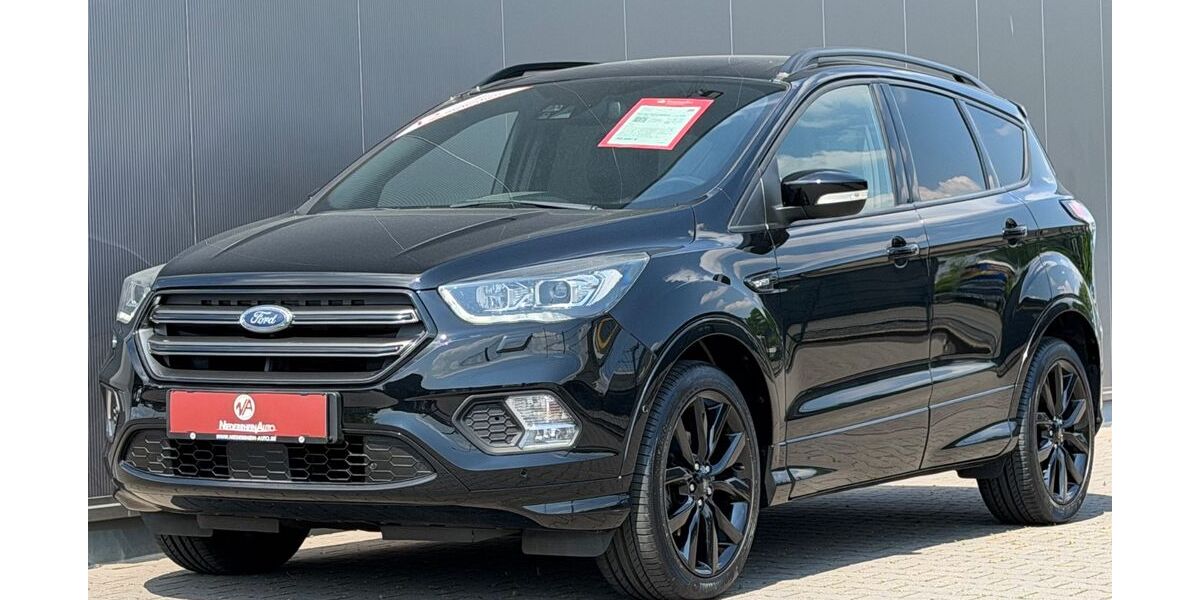 Ford Kuga 114.000 km 12.990 &euro; Kempen 47906