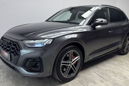 Audi SQ5 78.720 km 53.950 &euro; Moenchengladbach 41063