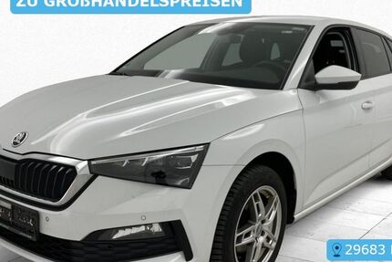 Skoda Scala 180.641 km 11.507 &euro; Krefeld 47829