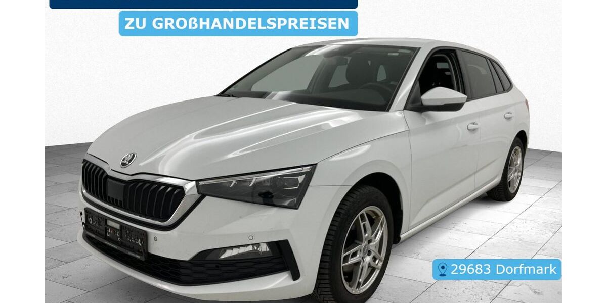 Skoda Scala 180.641 km 11.507 &euro; Krefeld 47829