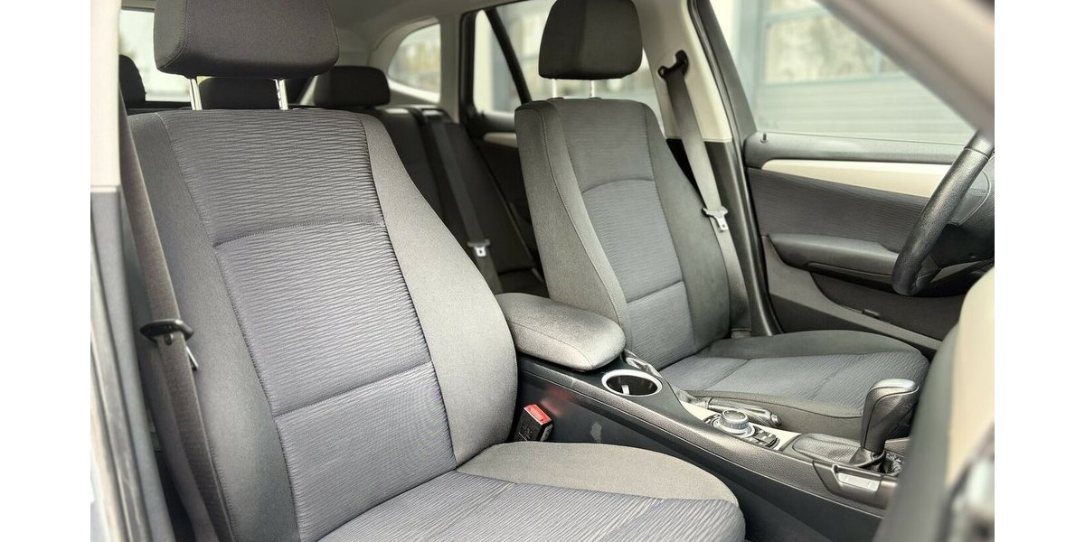 BMW X1 18 i / Automatik / Navi / AHK / ALU 122.000 km 13.890 &euro; Mönchengladbach 41066