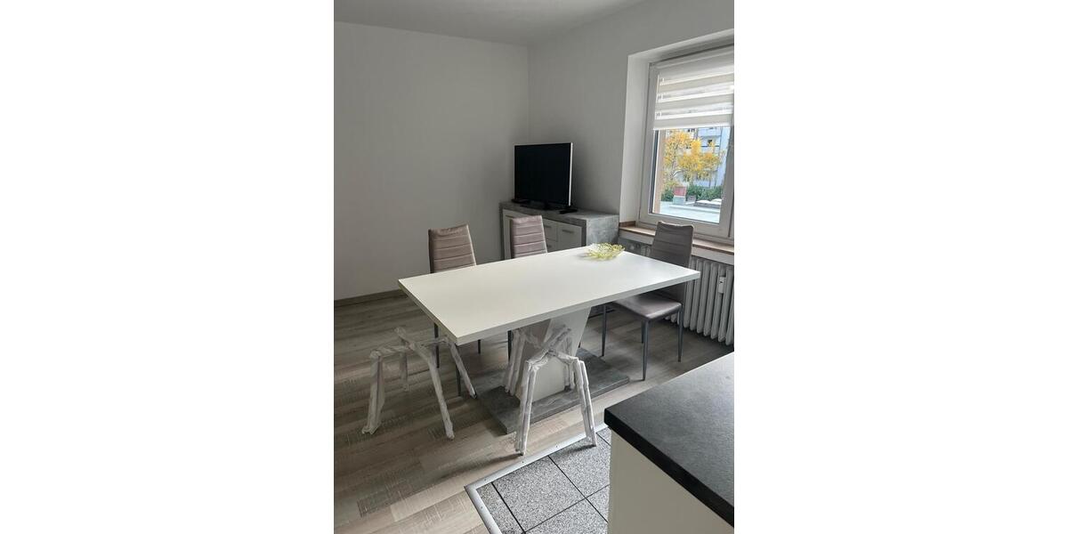 D-Zoo, attraktive möbl. 2 Zi. ETW, ruhig und Zentral , ca. 40qm Wfl., 8qm Nfl. im Keller - Appartement Düsseldorf Stadtbezirk 2 | Angebot:24612805