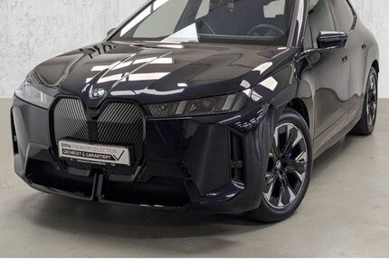BMW iX 22.226 km 68.440 &euro; Düsseldorf 40595