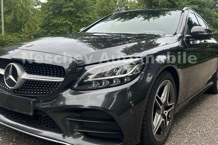 Mercedes-Benz C 300 154.900 km 23.290 &euro; Krefeld 47805