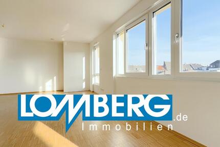 Wohnung Krefeld Cracau - 4 Zimmer, 106 m&sup2;, 1.215&euro; | Angebot:24862020