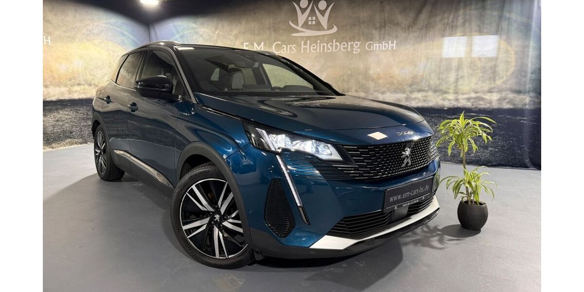 Peugeot 3008 169.900 km 17.900 &euro; Heinsberg 52525