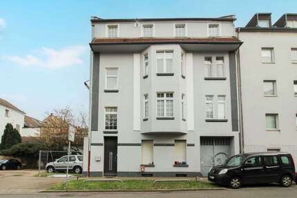 Wohnung Krefeld Dießem - 6 Zimmer, 128 m&sup2;, 145.000&euro; | Angebot:25873099