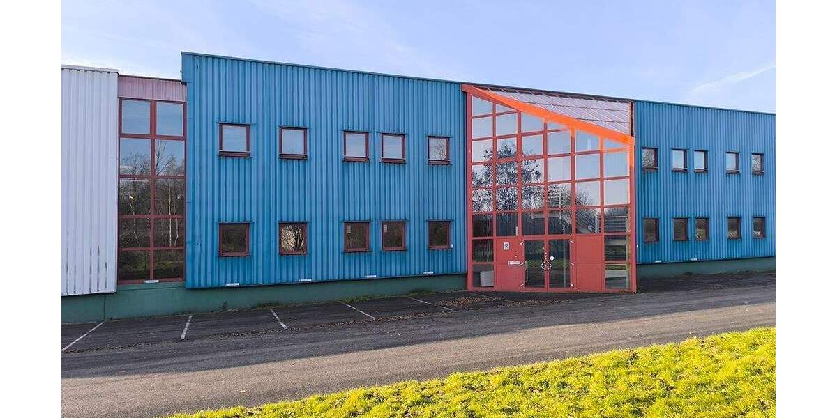 Gewerbeobjekt Hückelhoven Baal Baal - 3.400.000&euro; | Angebot:25801610