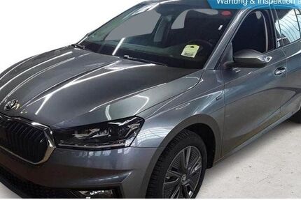 Skoda Fabia 16.161 km 23.680 &euro; Moers 47441