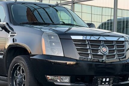 Cadillac Escalade 79.448 km 33.490 &euro; Mönchengladbach 41068