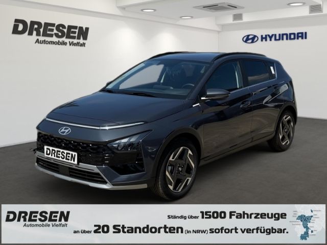 Hyundai BAYON 3.504 km 24.590 &euro; Mönchengladbach 41061