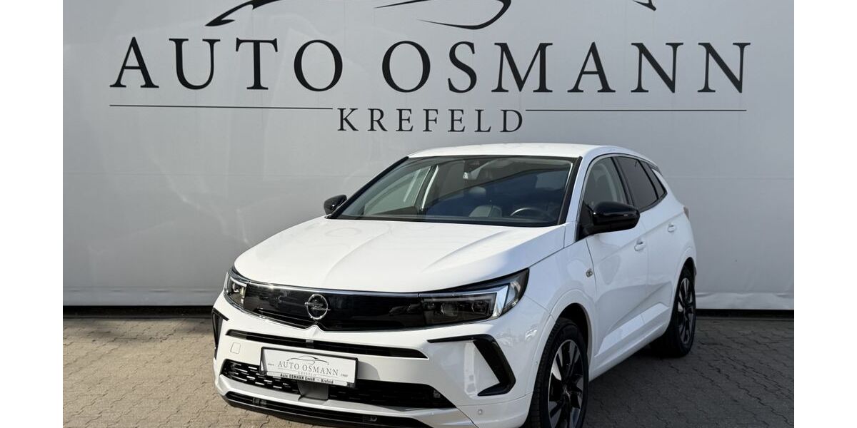 Opel Grandland (X) 71.637 km 19.500 &euro; Krefeld 47805