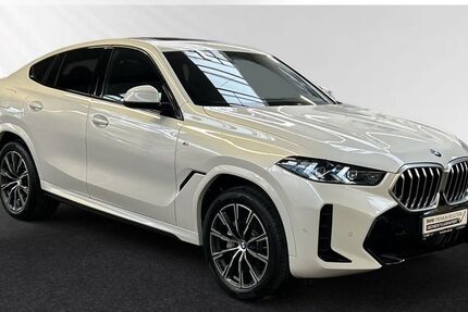 BMW X6 19.600 km 77.900 &euro; Moers 47441