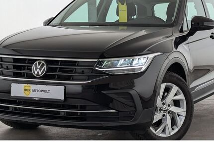 VW Tiguan 39.450 km 30.960 &euro; Düsseldorf 40599