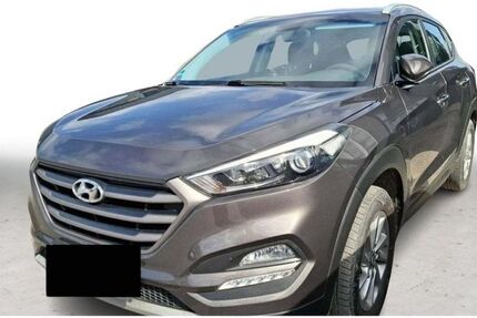 Hyundai TUCSON 90.030 km 12.980 &euro; Moers 47441