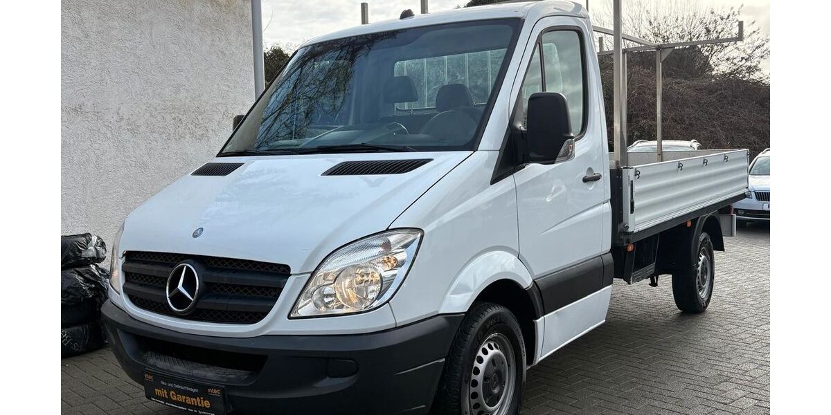 Mercedes-Benz Sprinter 100.000 km 9.298 &euro; Mönchengladbach 41063