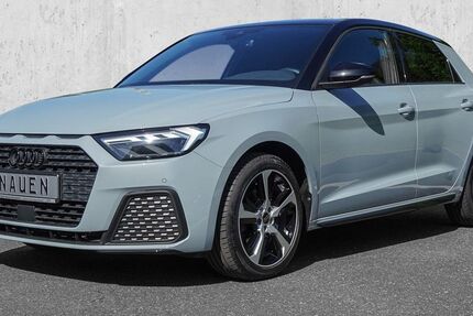 Audi A1 44.431 km 20.750 &euro; Meerbusch 40670