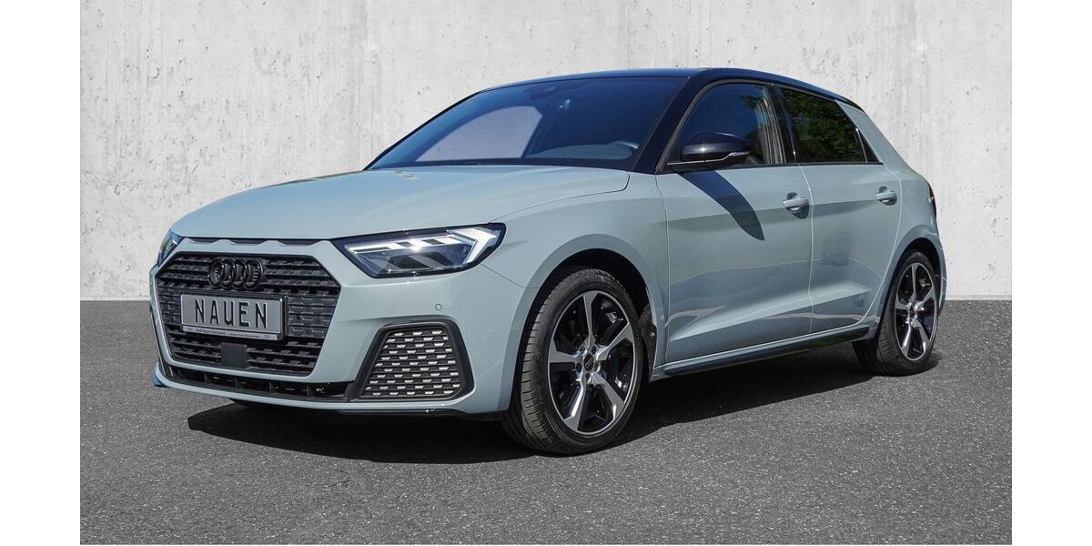 Audi A1 44.431 km 20.750 &euro; Meerbusch 40670