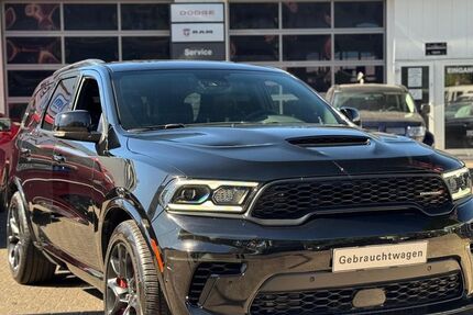 Dodge Durango 11.850 km 69.800 &euro; Krefeld 47805