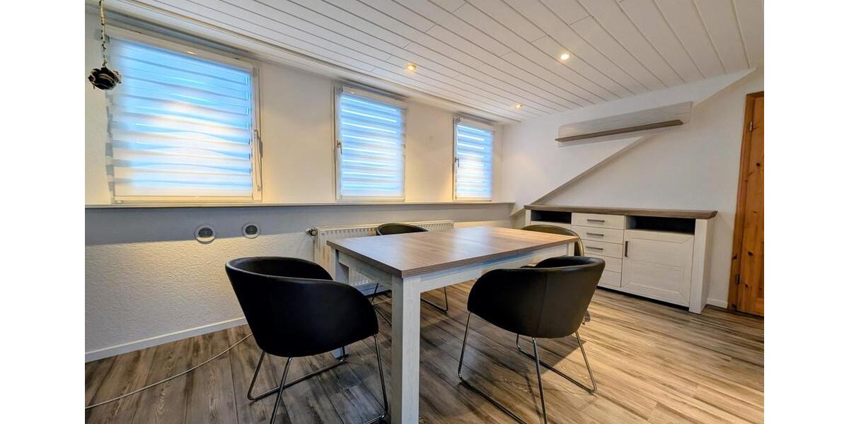 Etagenwohnung Mönchengladbach West - 1 Zimmer, 55 m&sup2;, 700&euro; | Angebot:25990069