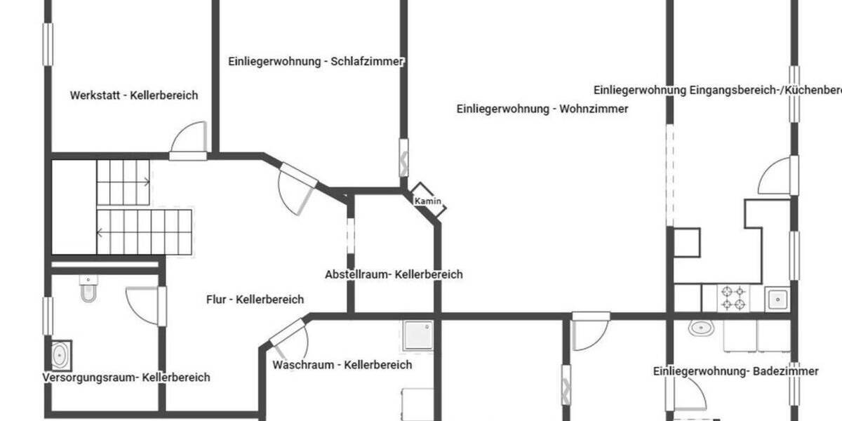 Einfamilienhaus Hückelhoven Millich - 7 Zimmer, 385.000&euro; | Angebot:25836917