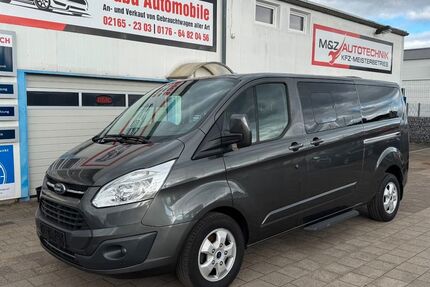 Ford Transit 188.260 km 19.950 &euro; Grevenbroich 41515
