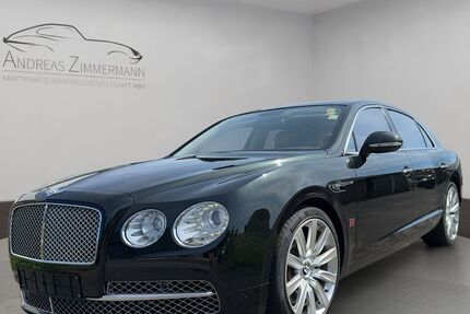 Bentley Flying Spur 122.700 km 99.900 &euro; Kaarst 41564