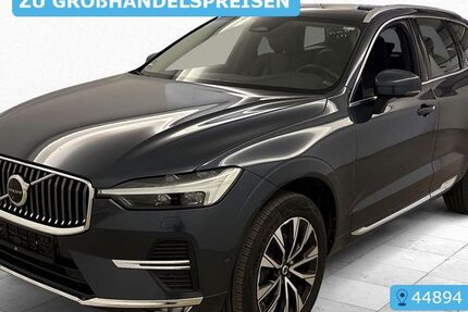 Volvo XC60 65.743 km 35.995 &euro; Krefeld 47829
