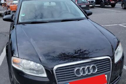 Audi A4 251.000 km 3.000 &euro; Mönchengladbach 41236