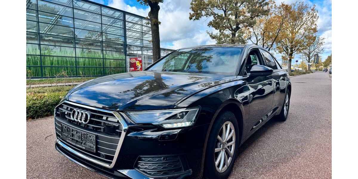 Audi A6 133.998 km 26.950 &euro; Korschenbroich 41352