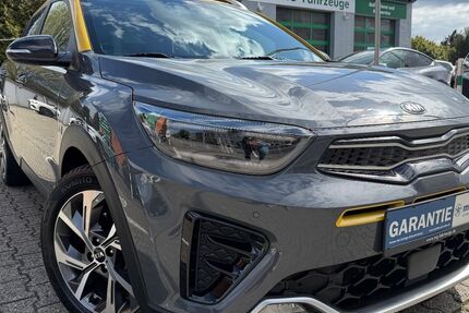 Kia Stonic 55.000 km 15.949 &euro; Mönchengladbach 41069