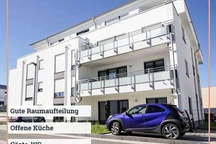 Wohnung Korschenbroich - 3 Zimmer, 85 m&sup2;, 435.000&euro; | Angebot:22251183