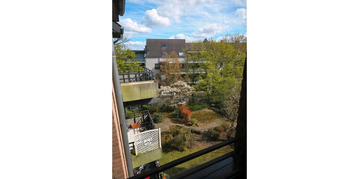 Etagenwohnung Mönchengladbach Nord - 2 Zimmer, 66 m&sup2;, 594&euro; | Angebot:25967630