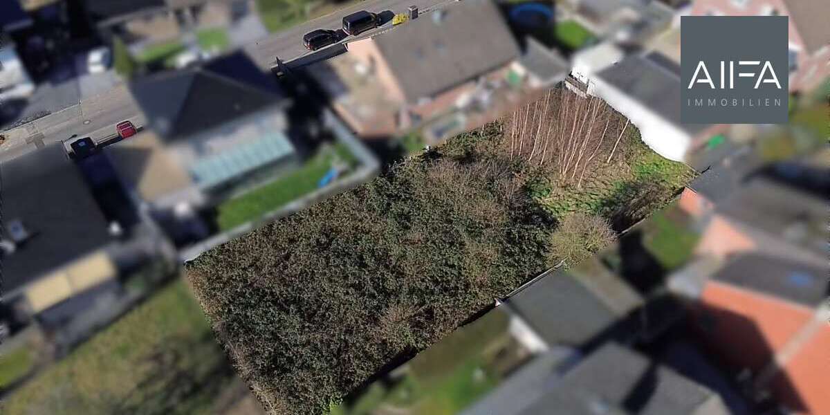 Grundstück Wassenberg-Birgelen Birgelen - 34.900&euro; | Angebot:25353416