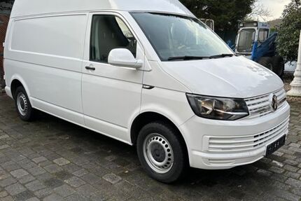 VW T6 Transporter 138.321 km 17.990 &euro; Neukirchen-Vluyn 47506