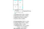 Erdgeschoßwohnung Niederkrüchten - 3 Zimmer, 70 m&sup2;, 1.000&euro; | Angebot:26608504