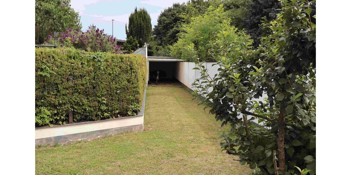 Einfamilienhaus Jüchen - 6 Zimmer, 150 m&sup2;, 449.000&euro; | Angebot:26778715