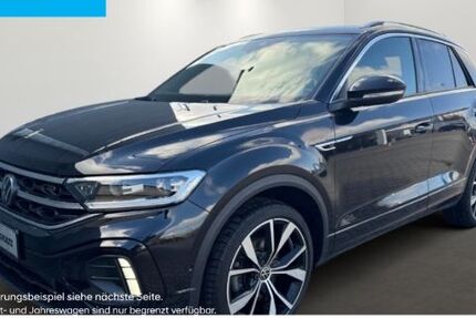 VW T-Roc 25.161 km 28.480 &euro; Grevenbroich 41515