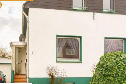 Haus Heinsberg Oberbruch - 5 Zimmer, 136 m&sup2;, 234.500&euro; | Angebot:25772126