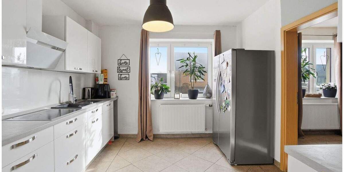 Mehrfamilienhaus, Wohnhaus Heinsberg Karken - 3 Zimmer, 107 m&sup2;, 220.000&euro; | Angebot:25999721