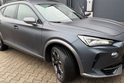 Cupra Formentor 71.700 km 30.200 &euro; Moers 47447