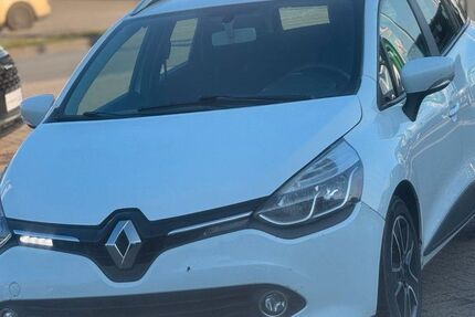 Renault Clio 269.500 km 2.950 &euro; Hückelhoven 41836