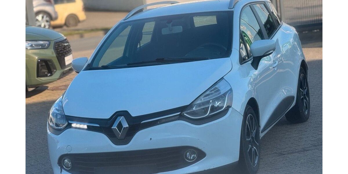 Renault Clio 269.500 km 2.950 &euro; Hückelhoven 41836