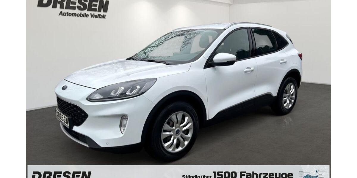 Ford Kuga 58.200 km 16.990 &euro; Viersen 41747