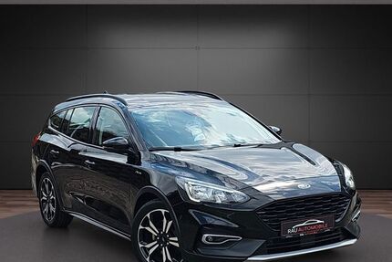 Ford Focus 82.850 km 12.780 &euro; Viersen 41749