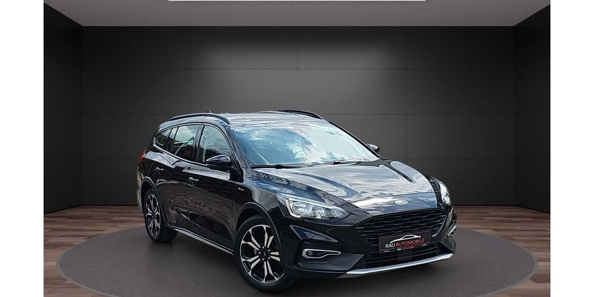 Ford Focus 82.850 km 12.780 &euro; Viersen 41749