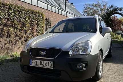 Kia Carens 159.000 km 1.999 &euro; Wegberg 41844