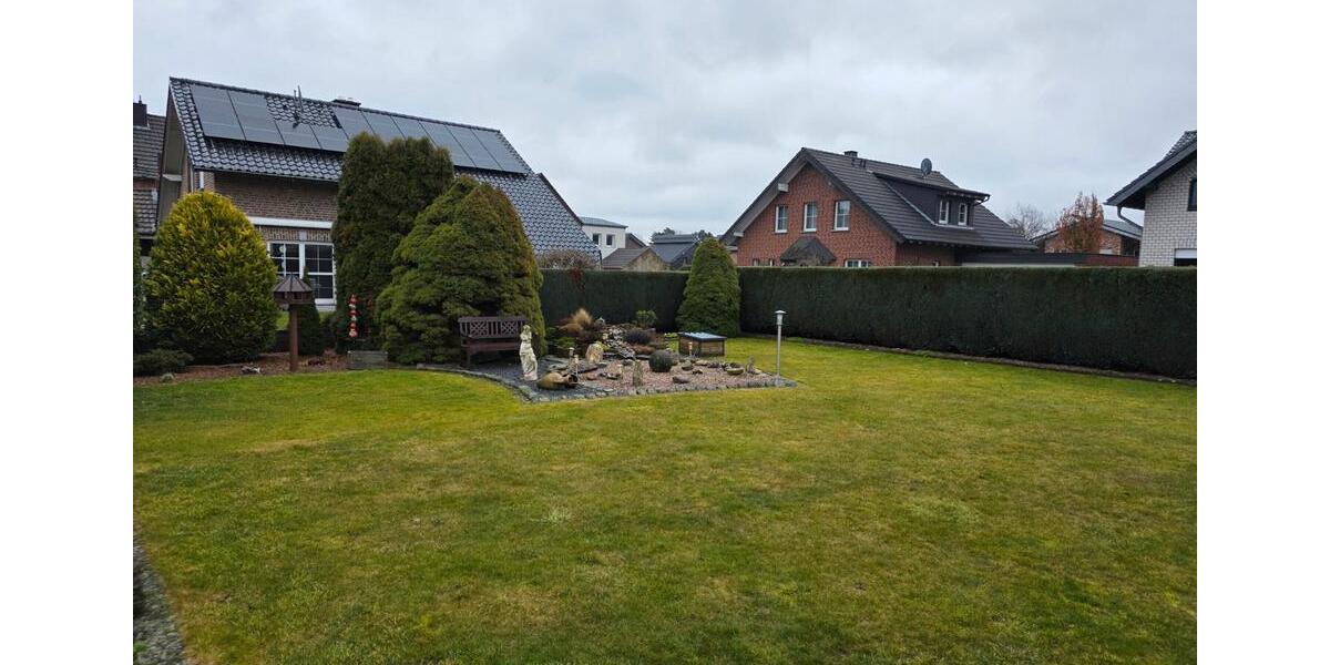 Einfamilienhaus Wassenberg - 5 Zimmer, 127 m&sup2;, 1.340&euro; | Angebot:26002154