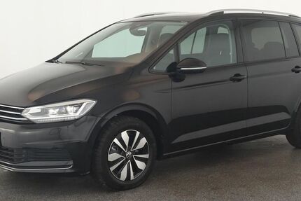 VW Touran 6.000 km 35.984 &euro; Düsseldorf 40233